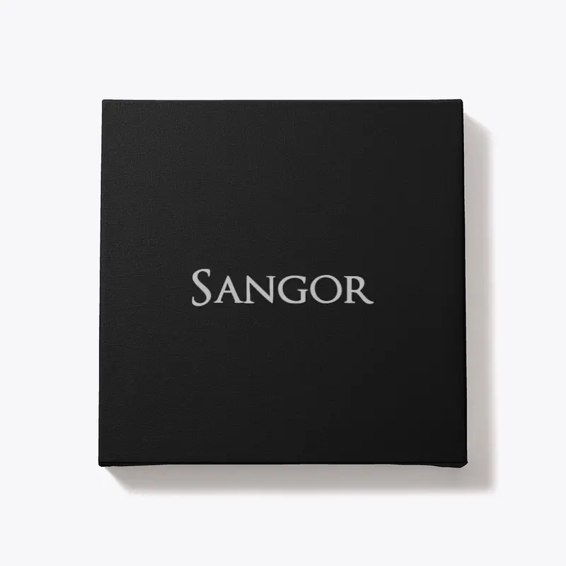 Sangor Black Out Collection