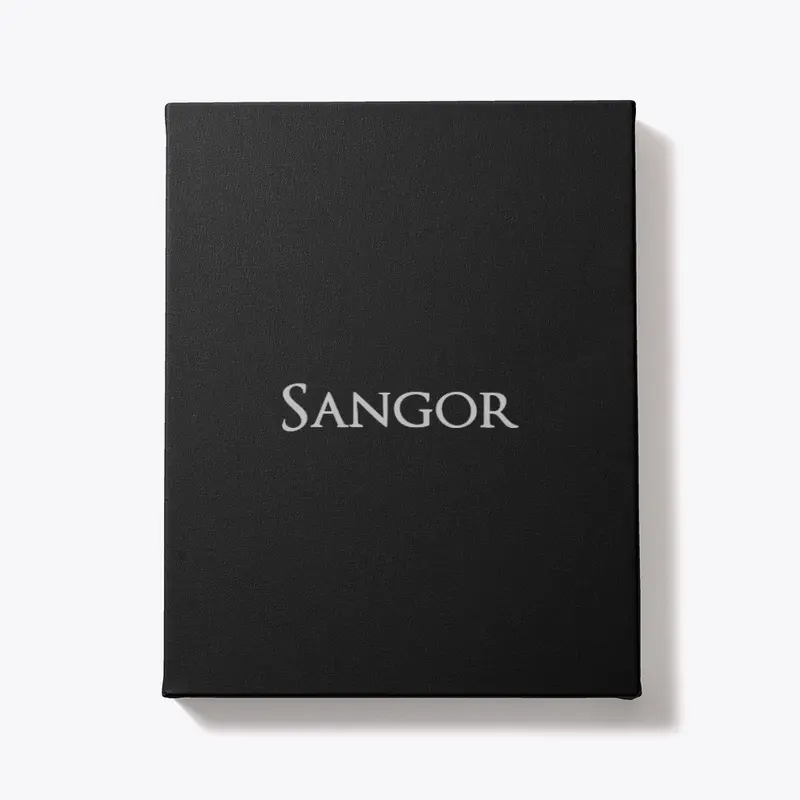 Sangor Black Out Collection