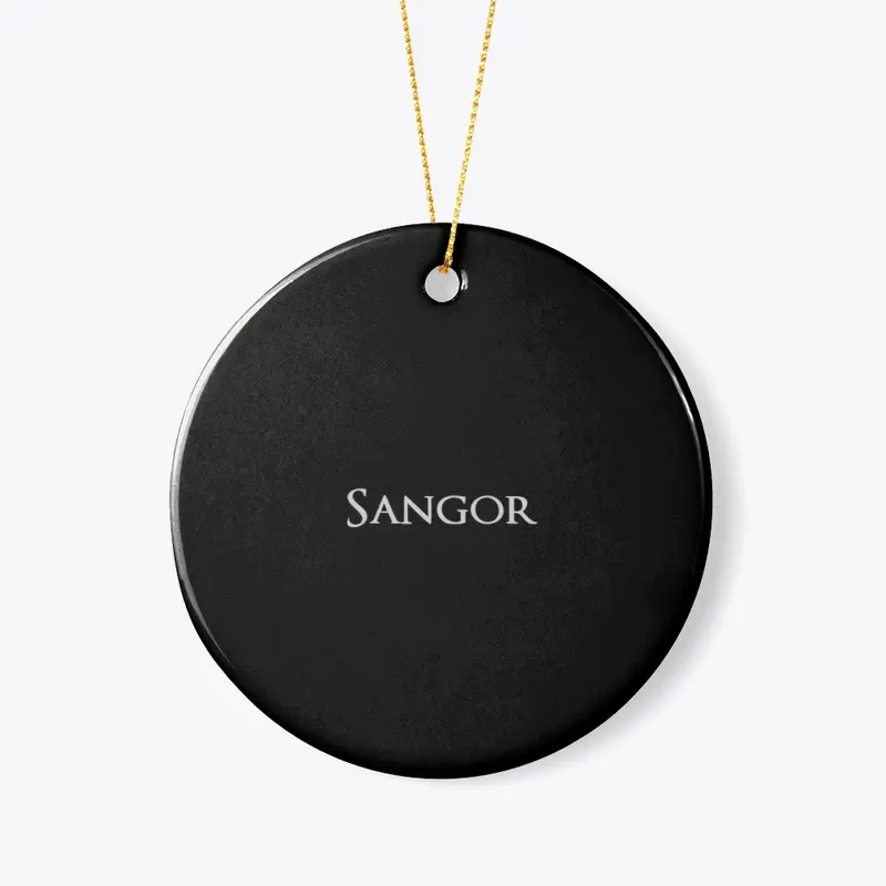 Sangor Black Out Collection