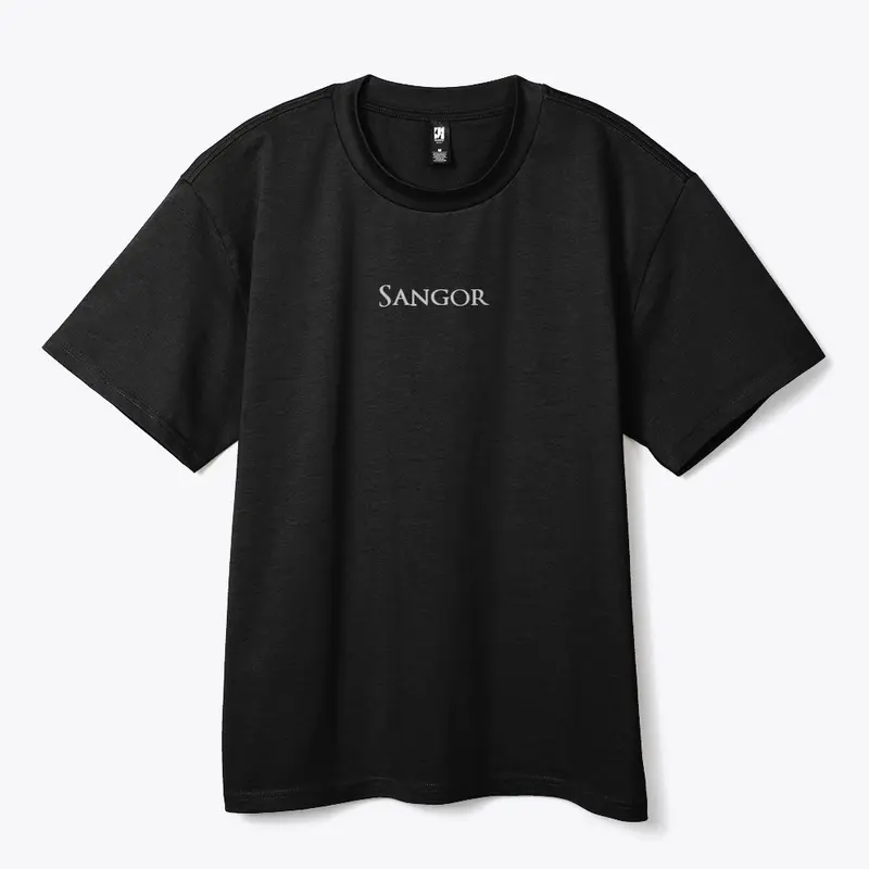 Sangor Black Out Collection