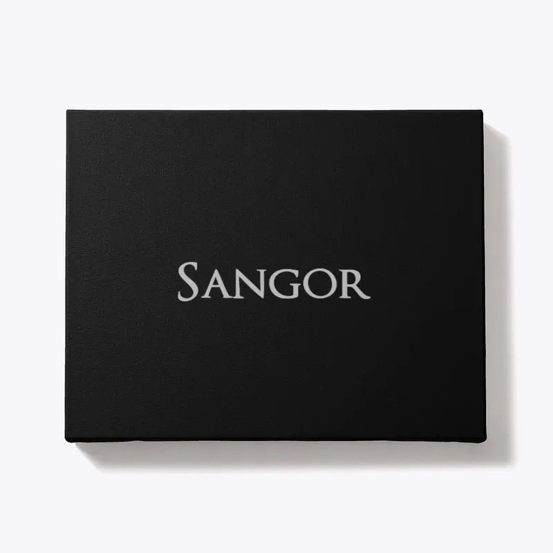 Sangor Black Out Collection