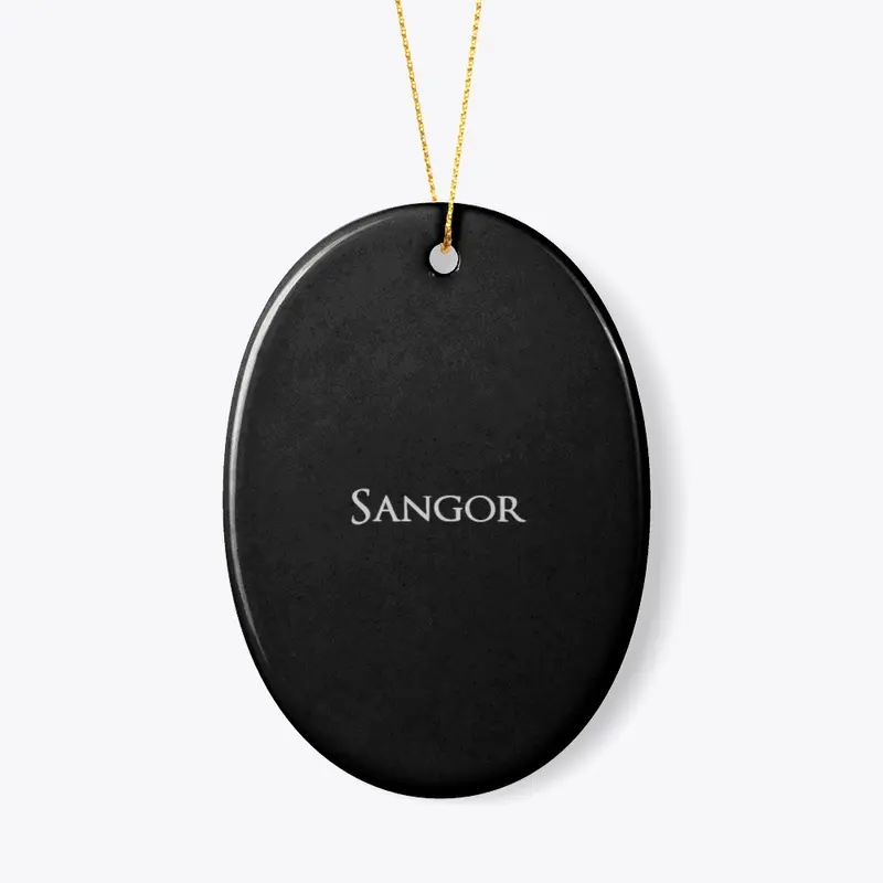 Sangor Black Out Collection