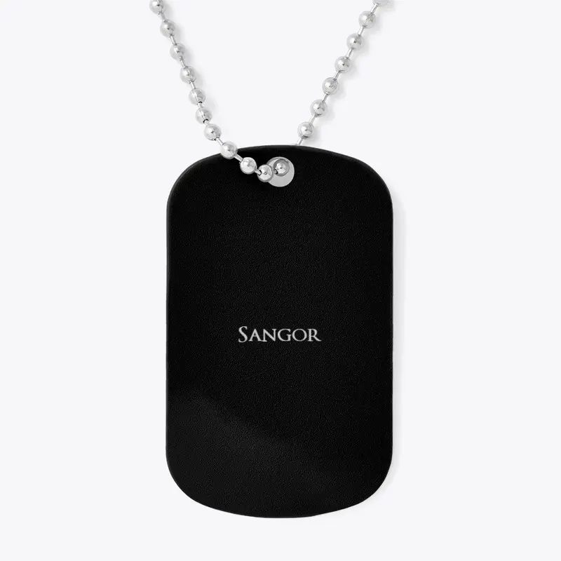 Sangor Black Out Collection