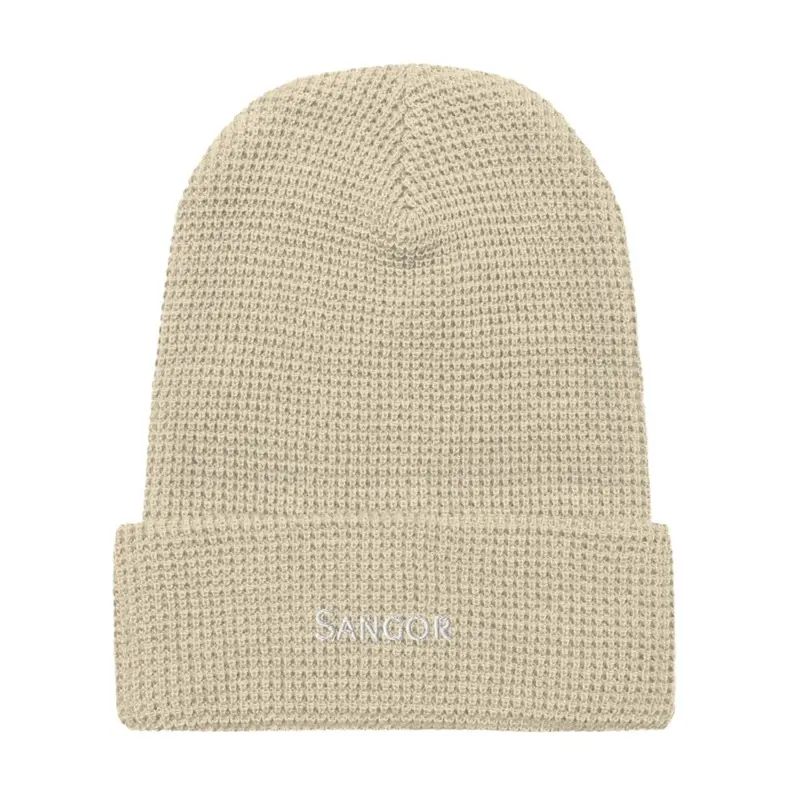 Sangor Cozy Beanie